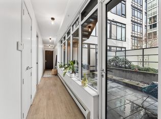 1788 Ontario St #201, Vancouver, BC