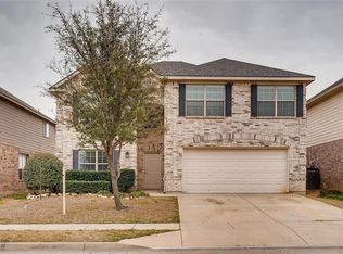 1452 Amazon Dr, Justin, TX 76247