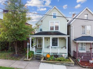 647 7th St, Pitcairn, PA 15140