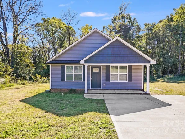 3133 Roberta Rd, Concord, NC 28027