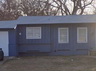 4325 Wabash Ave, Fort Worth, TX 76133
