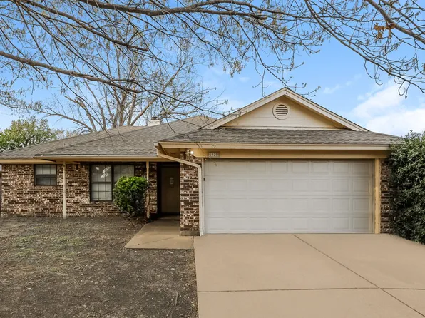 6929 Egan Way, Fort Worth, TX 76137