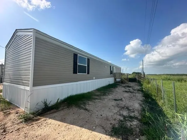 553 County Road 211, Wharton, TX 77488
