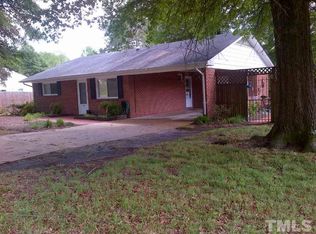 707 Ruby St, Durham, NC 27704