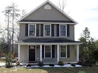 210 Davids Way, Evington, VA 24550