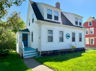 32 Shackford St, Eastport, ME 04631