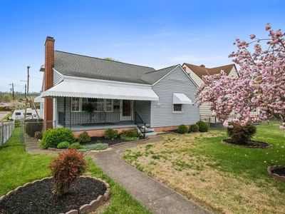 3836 Piedmont Rd, Huntington, WV, 25704