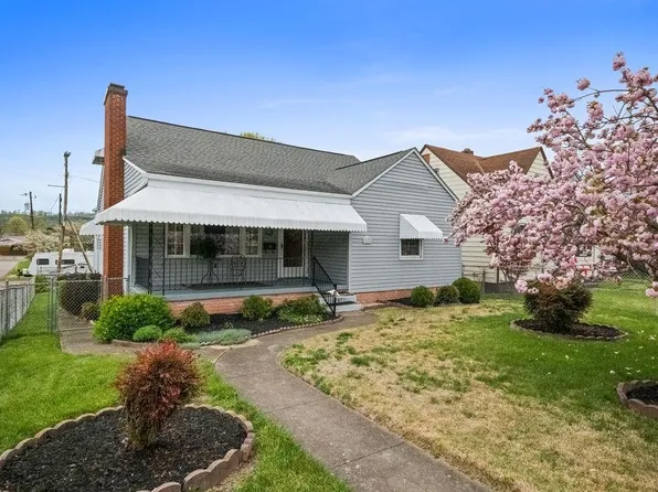 3836 Piedmont Rd, Huntington, WV 25704