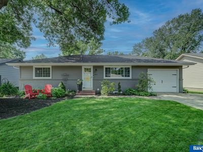5041 Boeckner Ave, Lincoln, NE, 68516