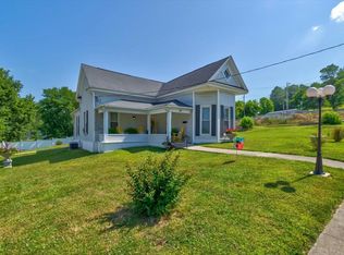 310 E Campbell St, Paoli, IN 47454