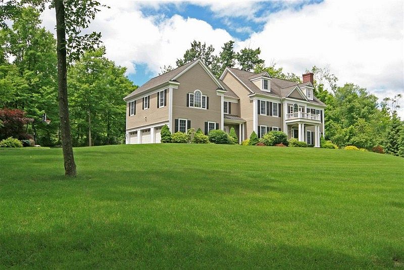 Elegant Custom Home