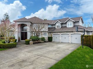 1737 267th Ct SE, Sammamish, WA