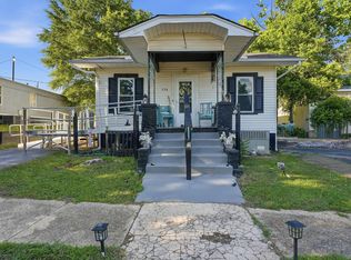 228 5th St NW, Carbon Hill, AL 35549