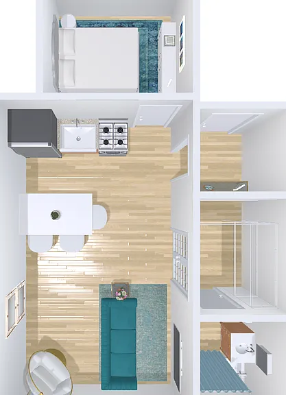 451 W. Wrightwood — Photo 25