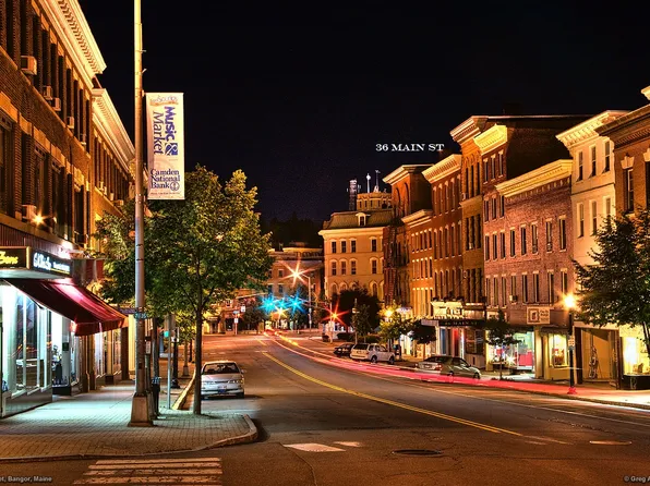 36 Main St #2, Bangor, ME 04401