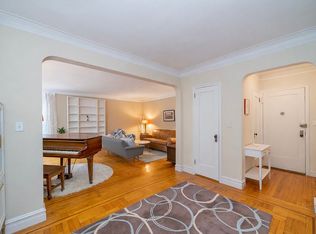 720 Fort Washington Ave APT 3F, New York, NY