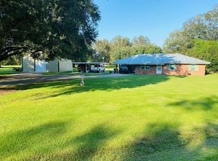 668 Highway 743, Opelousas, LA 70570