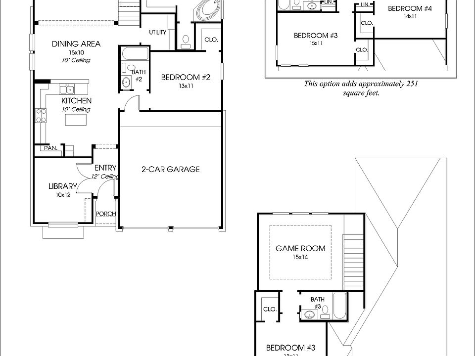 2nd image of 2040 Tillman Park