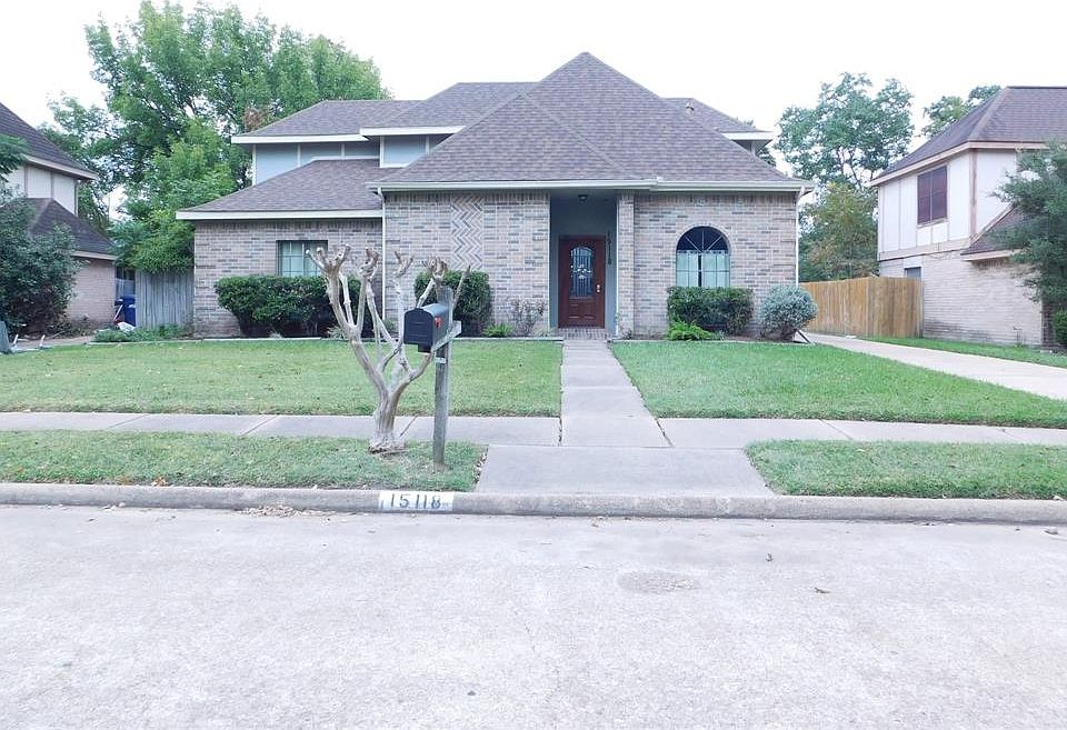 1st image of 15118 Mira Vista Dr