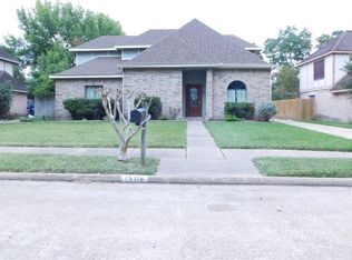 15118 Mira Vista Dr, Houston, TX 77083