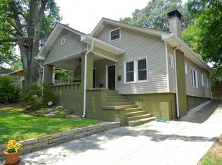 354 Clifton Rd NE, Atlanta, GA 30307