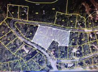 Rainbow Cir, La Follette, TN 37766