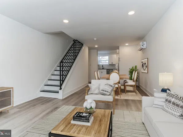 2010 S Darien St, Philadelphia, PA 19148