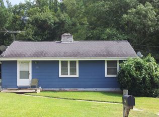 115 E Decatur St, Greenville, SC 29617