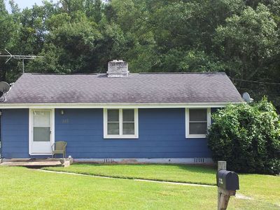 115 E Decatur St, Greenville, SC, 29617