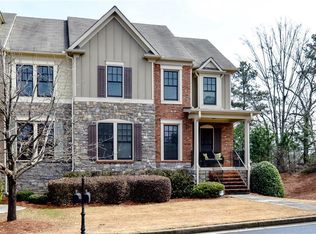 1285 Faircrest Crossing Dr, Alpharetta, GA 30004