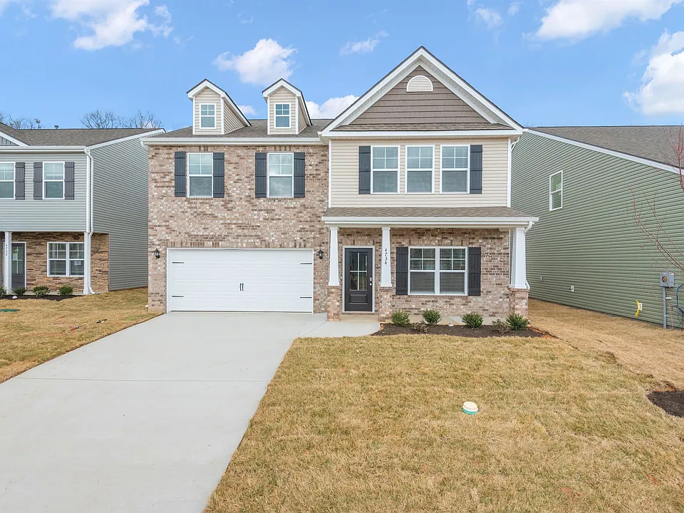 4734 Willow Bluff Cir