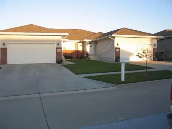 5537 Ezekiel Pl, Lincoln, NE 68516