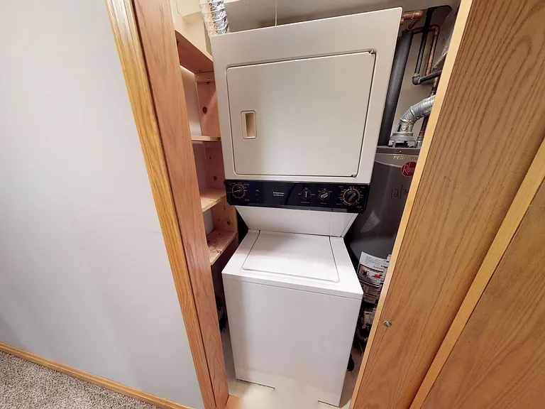 Millstream Apartments — Photo 37