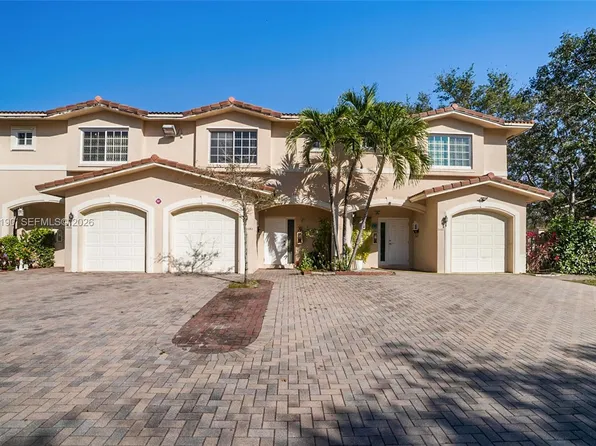 4403 NW 115th Ave, Coral Springs, FL 33065