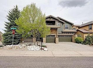 10774 Montvale Cir, Highlands Ranch, CO 80130