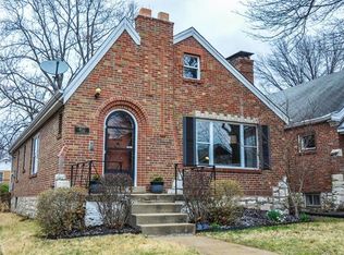 6311 Oleatha Ave, Saint Louis, MO