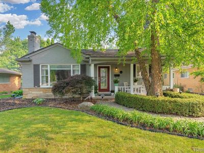 16141 Reedmere Ave, Beverly Hills, MI, 48025