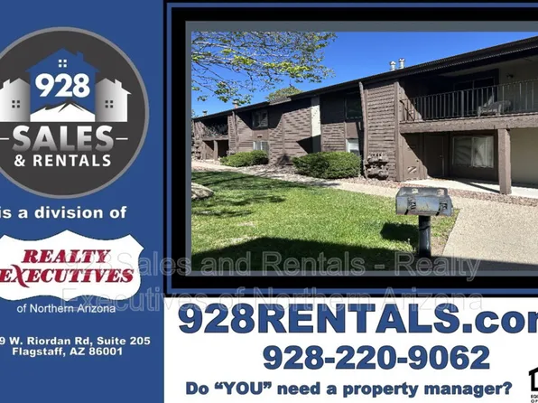 1200 Riordan Ranch Rd #19, Flagstaff, AZ 86001
