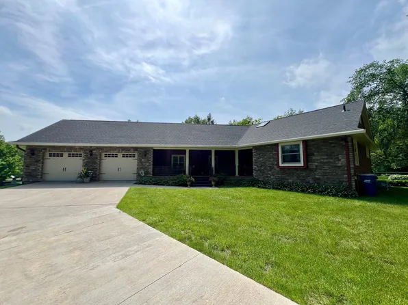 1122 W Stout St, Rice Lake, WI 54868