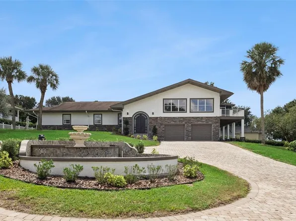 12634 VALENCIA DRIVE, CLERMONT, FL 34711