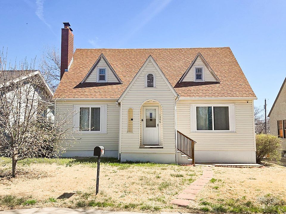 1st image of 1306 Avenue A