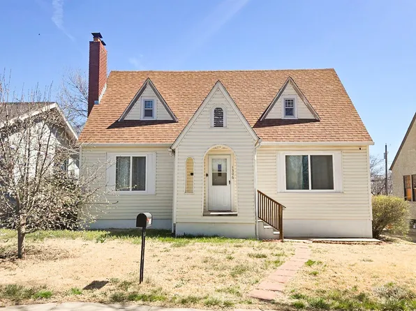 1306 Avenue A, Dodge City, KS 67801