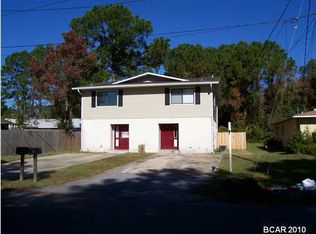 6317 Chipewa St, Callaway, FL 32404