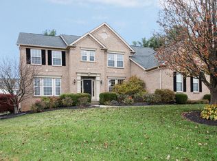 4028 Whiteblossom Estates Ct, Louisville, KY 40241
