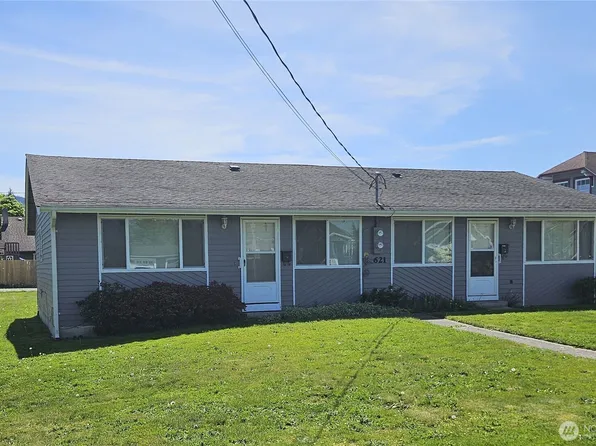 621 State Street, Sedro Woolley, WA 98284