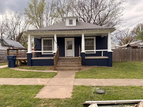 (undisclosed Address), Siloam Springs, AR 72761