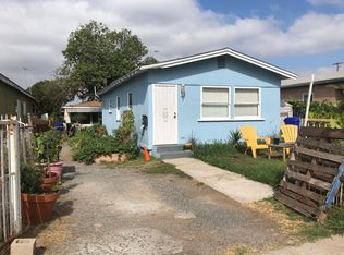 3402 40th St, San Diego, CA 92105