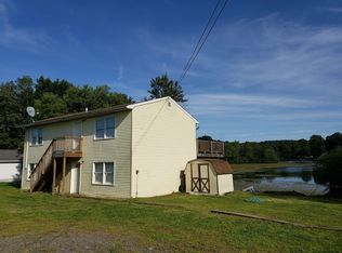 630 County Route 61, Cambridge, NY 12816