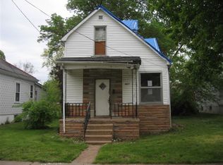 6637 Chamberlain Ave, Saint Louis, MO