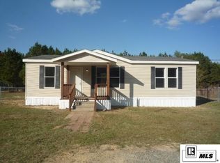 4216 Highway 80 W, Calhoun, LA 71225